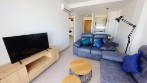 Penthouse Principe-Murcia Holiday Rentals Property